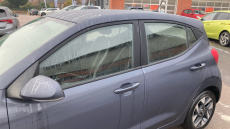 Hyundai i10 1.0 [63] Advance 5dr Auto [Nav] Petrol Hatchback